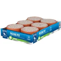 Beyers Pikpot 5 + 1 6 stuks
