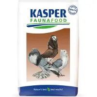Kasper faunafood Tortelduivenvoer 20 kg