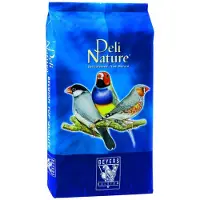 Deli Nature Tropische Vogels Kweek Nummer 41 20 kg