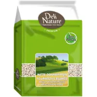 Deli Nature 4x Zonnepit Wit 2 kg