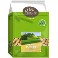 Deli Nature Cacahuetes-1.6kg Knaagdier Voer