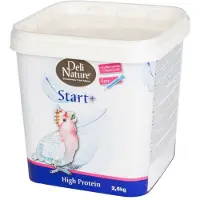 Deli Nature Start + High Protein 2,5 kg