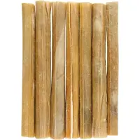 Holland Diervoeders Geperste Staven Xxl 140-150 Gram 10 Stuks
