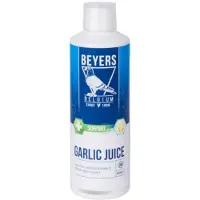 Beyers Garlic Juice 400 ml