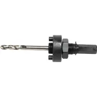 Makita Accessoires Gatzaaghouder SW11 32-152mm - P-35162