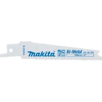 Makita B-20454 reciproblad BIM 100/14-18Z B-20454 Zaagbladlengte 100 mm 1 stuk(s)