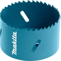 Makita Gatzaag 65mm Bi-Metaal Snelwissel - B-16760
