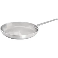 Vogue Aluminium koekenpan | 28 cm