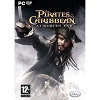 Pirates Of The Caribbean 3: At World's End - Windows