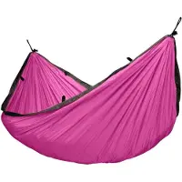 LA SIESTA Reishangmat Colibri Fuchsia