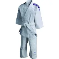 Adidas Judopak J200e