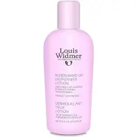 Louis Widmer Widmer Oogmake-up Reiniger Lotion N/parf 150ml