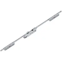 Fuhr Meerpuntssluiting 856 - Type 1/2 Rolnok/Paddenstoelnok - Krukbediend - DM 35 - PC 92 - 16x2170mm - D1/2/3/4
