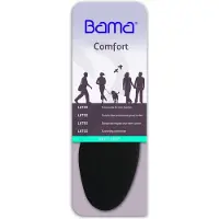 Bama Kids Comfort - Dempende inlegzool Soft Step maat 25
