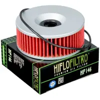HiFlo Oliefilter - HF146