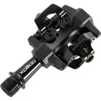 Xpedo Cxr Spd Pedalen