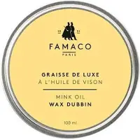Famaco Wax Dubbin Onderhoudsmiddelen | Maat One Size