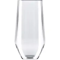 Italesse onbreekbaar bierglas Brew Beach - 0,45l - 6 stuks