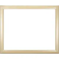 Homedecoration Colorado - Fotolijst - Fotomaat - 64 x 97 cm - esdoorn