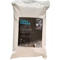 Ultimate Performance magnesiumpoeder 1000 gram wit