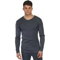 Regatta 2 Pack Thermal - Cool T-Shirt Lange Mouw - L - Denim