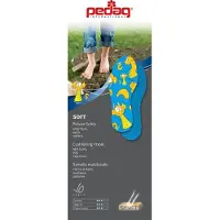 Pedag Soft Kids - inlegzooltjes voor kinderen - maat 28 / 29