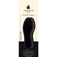 Famaco Polar Fleece inlegzool - 36