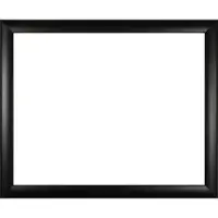 Homedecoration Colorado - Fotolijst - Fotomaat - 64 x 88 cm - Zwart mat