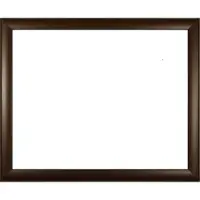 Homedecoration Colorado – Fotolijst – Fotomaat – 44 x 84 cm – Donker eiken