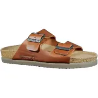 Mephisto Nero Slippers | Maat 43 Heren Bruin