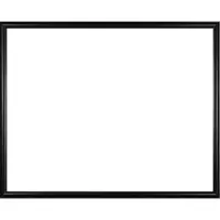 Homedecoration Biggy – Fotolijst – Fotomaat – 36 x 85 cm – Kunststof – Blauw