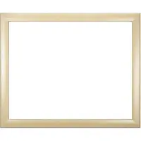 Homedecoration Colorado - Fotolijst - Fotomaat - 70 x 80 cm - esdoorn