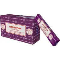 Spiru Satya Wierook Meditation (12 pakjes)