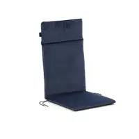 Madison Tuinkussen Universeel Outdoor Velvet Blue Panama Safire Hoge Rug