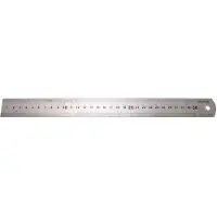 Skandia Voetstok Rvs Tabel 300mm