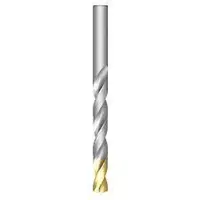 DORMER HSS Metaalboor A002-5.00mm x10stuks