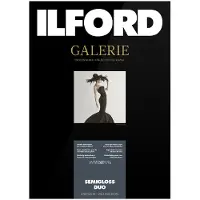 Ilford Semigloss Duo 250g A3 25 Vel
