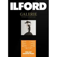 Ilford Fine Art Smooth Pearl 270g A2 25 Vel