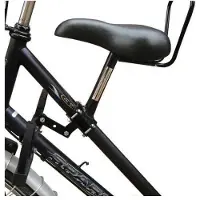 Zadel op Stang model 1