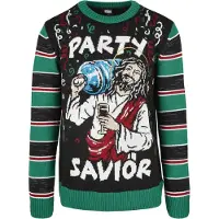 Urban Classics Trui | S | male