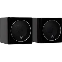 Monitor Audio Radius 45 - Compacte Satelietluidspreker - Zwart (Paar)
