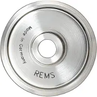 Rems 844050 Snijwiel Cu-Inox voor buizensnijder Nano