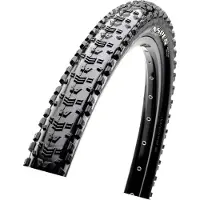 Maxxis Aspen, 29 inch, banden voor verharde wegen, tubeless ready (klaar voor gebruik zonder binnenband), vouwbare velgrand, geschikt voor mountainbiken, kleur: zwart