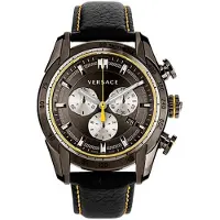 Versace VDB020014 Chronograaf Herenhorloge