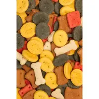 Voskes Engelse Koekjes 10 Kg