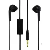 Samsung Origineel Samsung EHS61 In-Ear 3.5mm Jack Headset Zwart