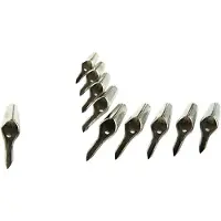 Werkstarck Linomes V-vorm 10stuks