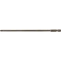 Makita P-67795 Kruis-bit Aandrijving: 1/4 (6,3 mm) Uitvoering: Kruiskop Phillips PH 2 157 mm