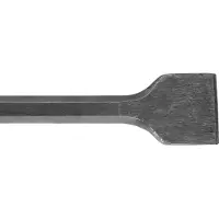 Makita SDS-Plus Platte beitel 40x250 mm