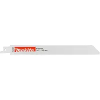 Makita P-04927 P-04927 Reciproblad BIM 200/14Z Zaagbladlengte 200 mm 5 stuk(s)